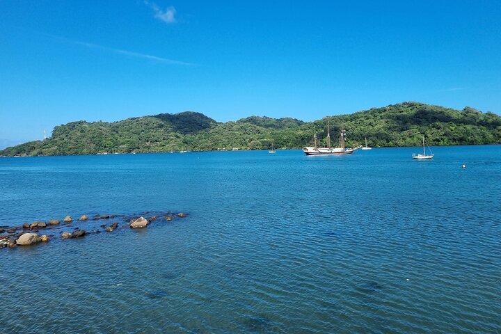 Portobelo historie og strand privat tur i Colon Panama