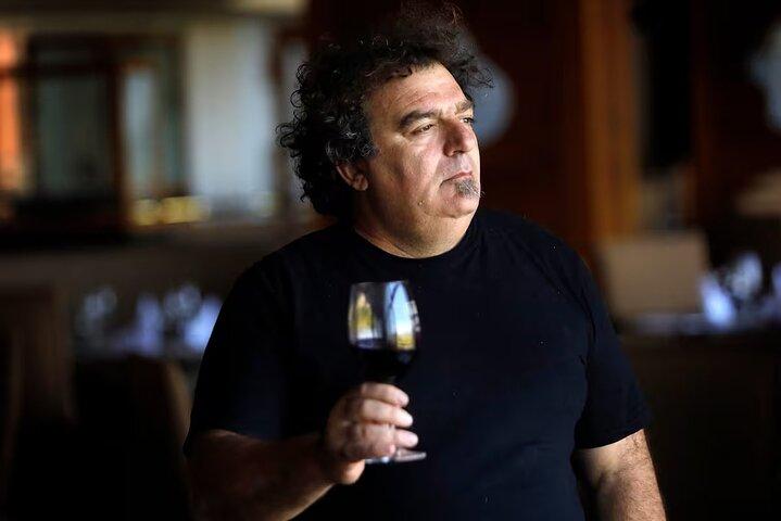 Explorando El Enemigo e Casa Vigil / Conheça o ícone do vinho de Mendoza