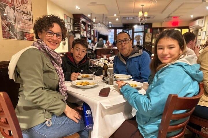 The Heart & Soul Of Greenwich Village Food & Culture Tour