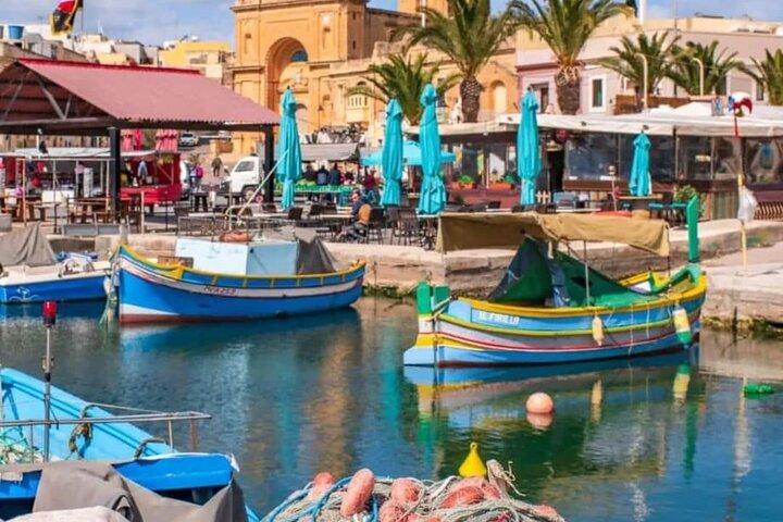 Full Day Malta Private Tours personalizados