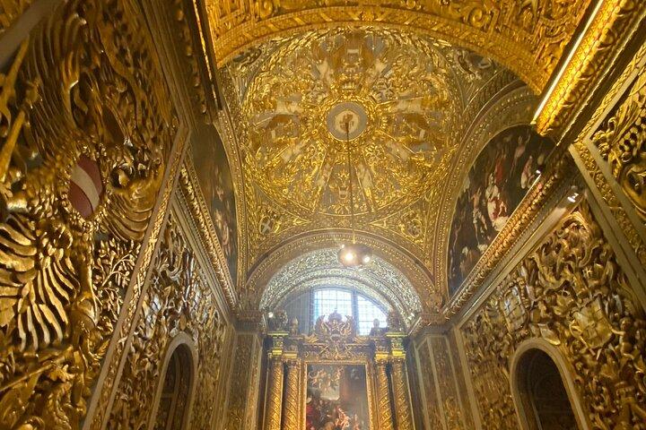 Full Day Malta Private Tours personalizados