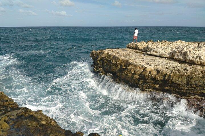 Antigua-Entdeckertour