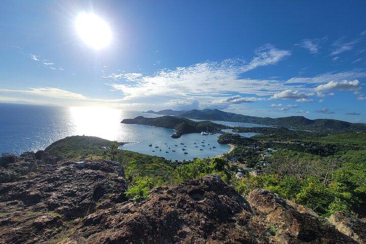 Antigua-Entdeckertour