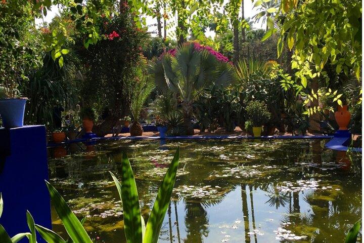 Marrakech City Tours: Experiências de caminhada, privadas e de vários dias