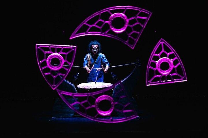 ニャチャン:ライフパペットショー - Đó シアターチケット