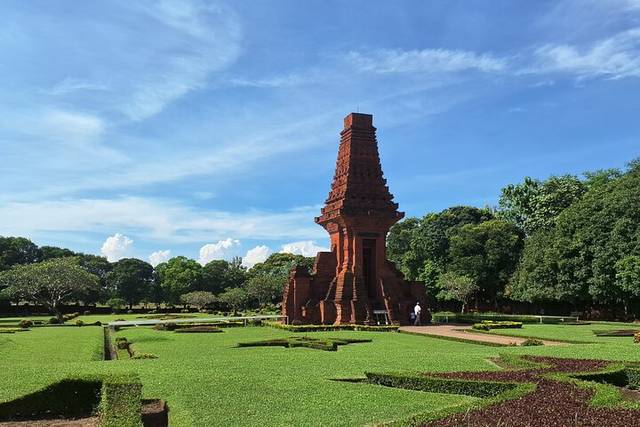 Trowulan