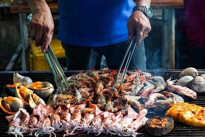 Ontdek Phu Quoc 3 eilandtour per boot en kabelbaan 1 dag
