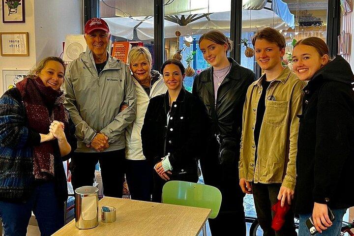 Genua Bites & Stories: Ein leckeres Stadtabenteuer mit einem Einheimischen