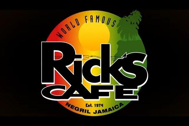 Negril Catamaran Party Cruise OCEAN EDEN BAY Resorts Adultes