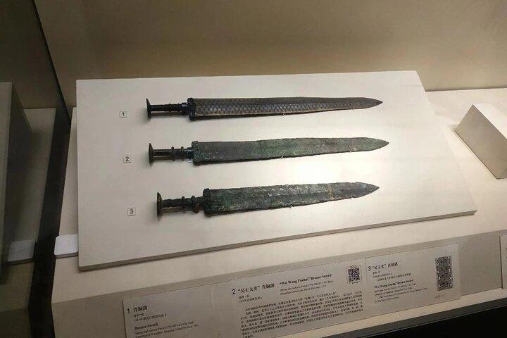 中国国立博物館のチケット事前予約と天安門広場