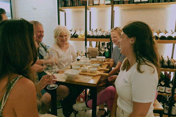 Marché authentique et visite gastronomique à Portimão, Algarve