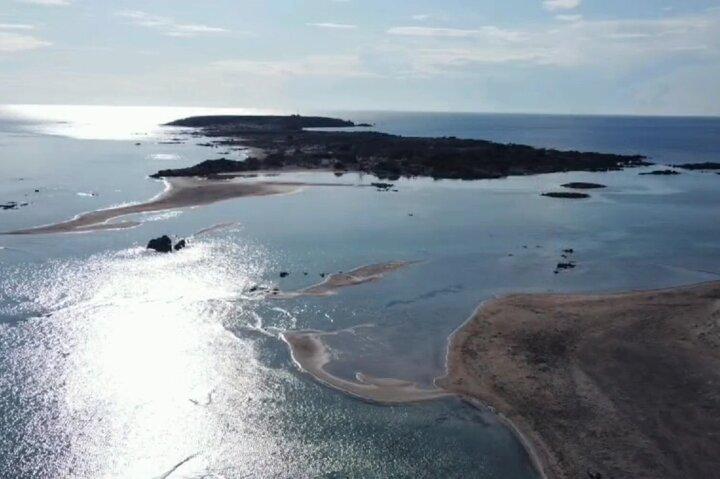 Elafonisi strand privat jeep tur med frokost