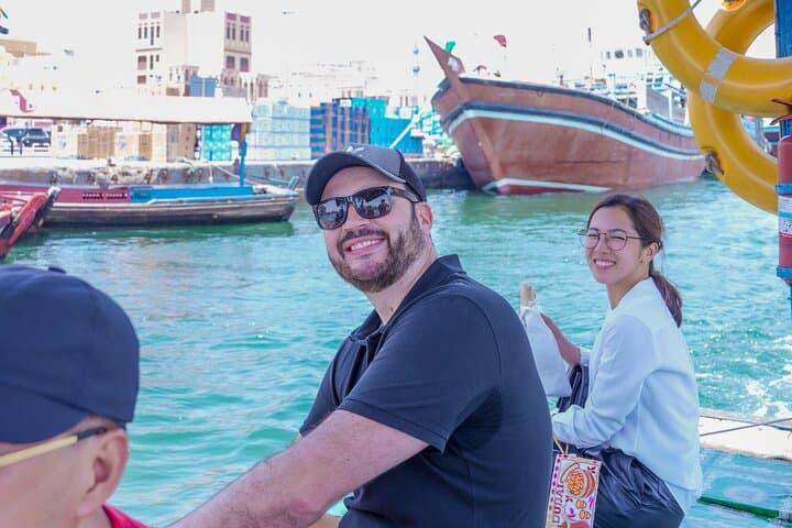 Dubai: Top 15 Must-See Dubai Sightseeing Tour in SUV