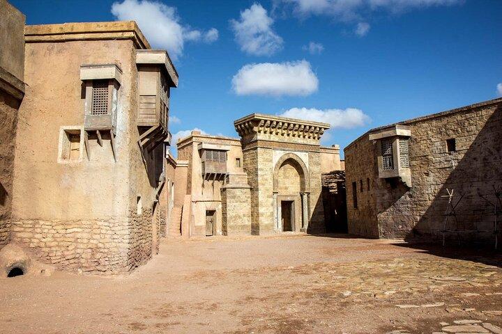 2 Days and 1 Night Zagora Sahara Desert Trip from Marrakech