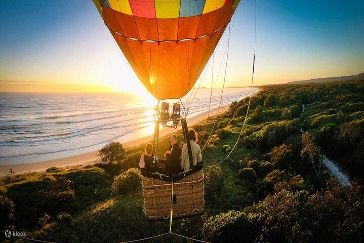 VIP Hot Air Balloon Ride em Luxor