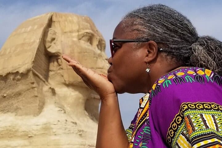12 Days Classic Egypt Tour Package with Nile Cruise and Red Sea