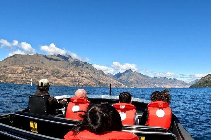 Tour privato di 10 giorni da nord a South Island NZ da Auckland