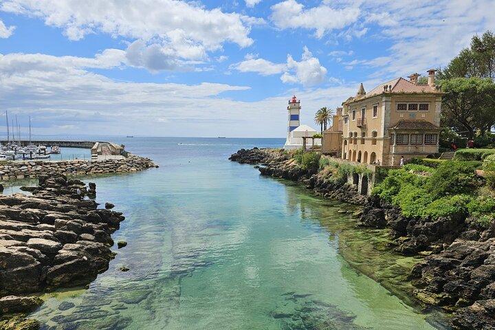 Visite privée à Cascais - Magic Tours