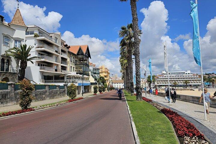 Visite privée à Cascais - Magic Tours