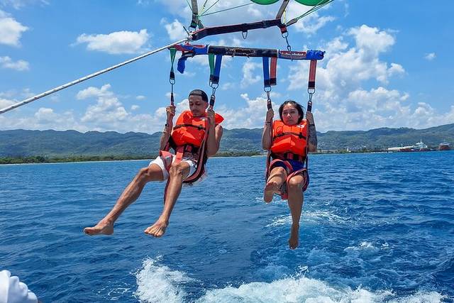 Water Sports
