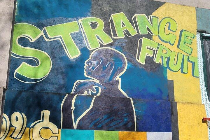 "In The Streets & Eats" Mural Art PRIVATE Tour Of Charlotte