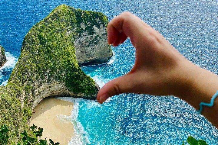 Nusa Penida Day Tour: Top Spots & All-Inclusive