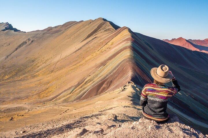 7 Días de Aventura total en Cusco y Machu Picchu
