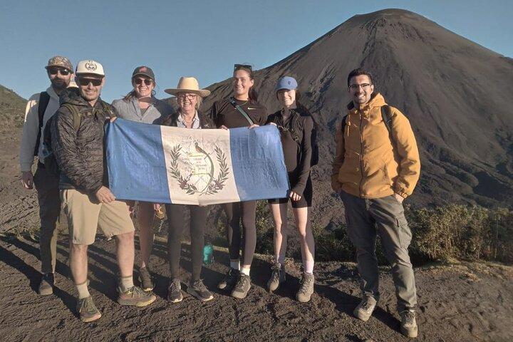 Pacaya Hike from Antigua an Adventure with Roasted Marshmallows