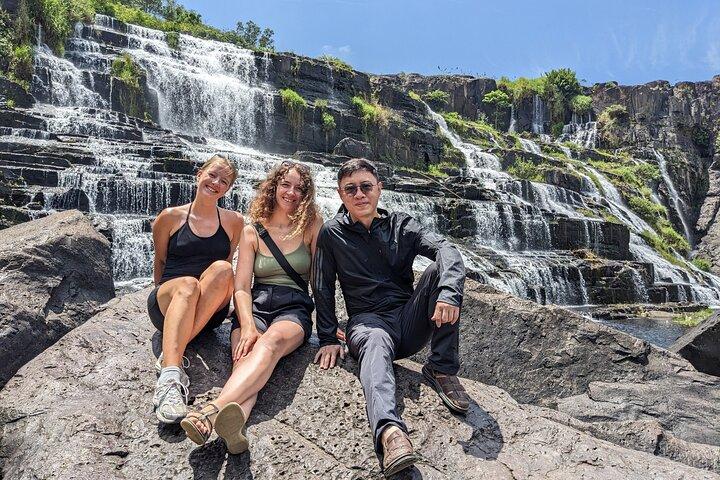 Nha Trang Da Lat Rundreise zu Top-Sehenswürdigkeiten und versteckten Juwelen