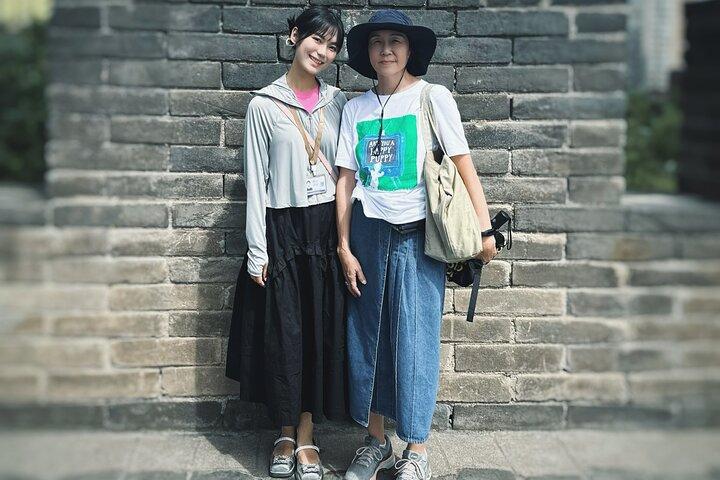 Highlights tour privato di Xi'an per l'intera giornata con ritiro e pranzo