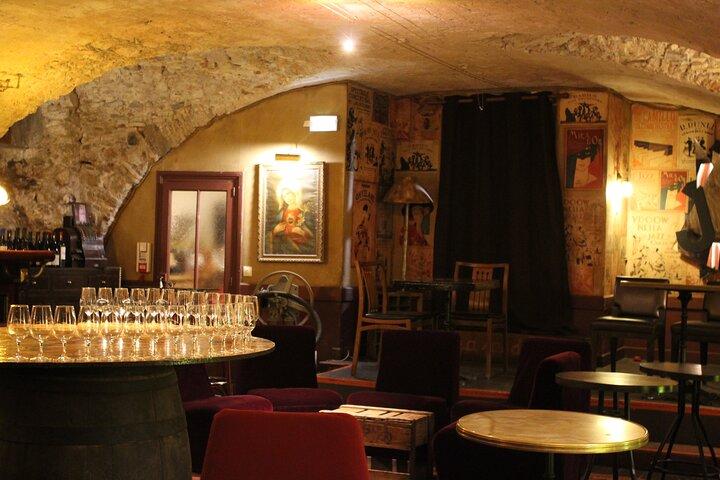 Privat Walking Food Tour i Nice med lokal guide