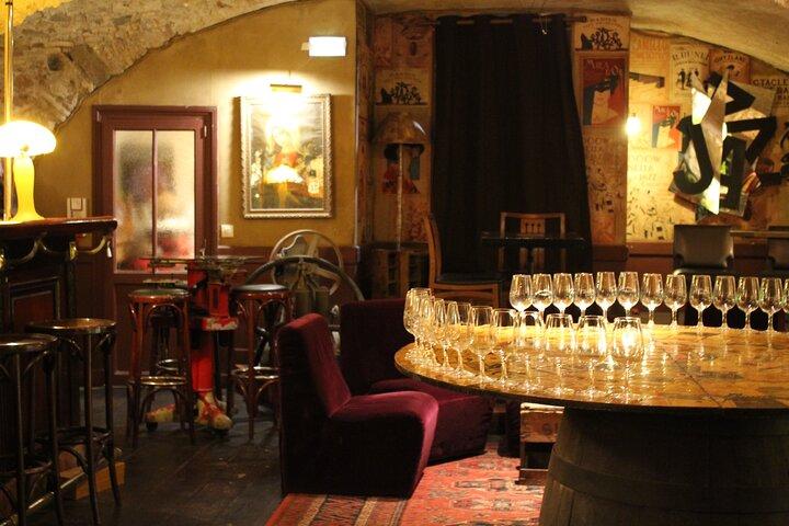 Privat Walking Food Tour i Nice med lokal guide