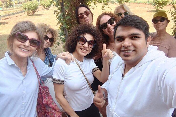 Excursão Privada Mumbai City Tour + Dharavi Slum Slumdog Millionaire Tour