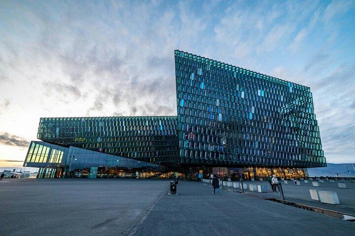 Blue Lagoon & Reykjavík Sightseeing - VISITE PRIVÉE
