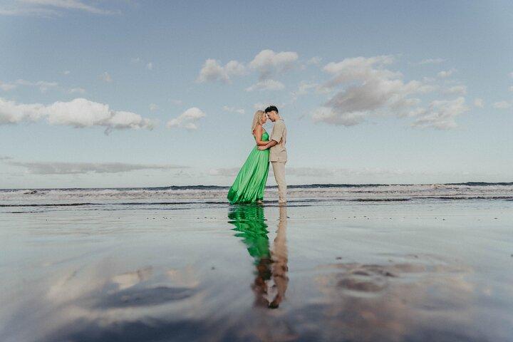 Servizio fotografico privato Maspalomas