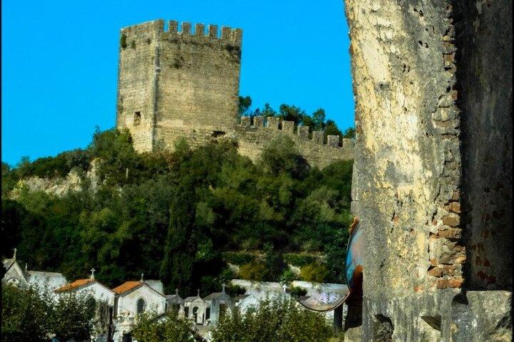 Trasferimento del tour da Lisbona Porto e Porto Lisbona