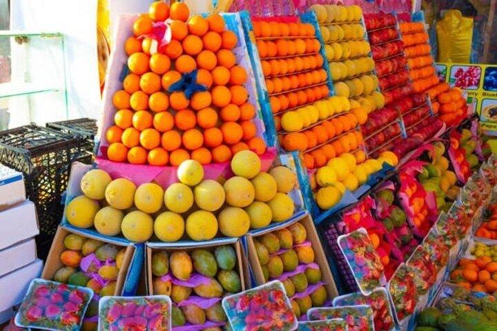 Tour privato della città di 3 ore a Sharm El-Sheikh