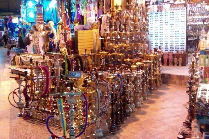 Tour privato della città di 3 ore a Sharm El-Sheikh