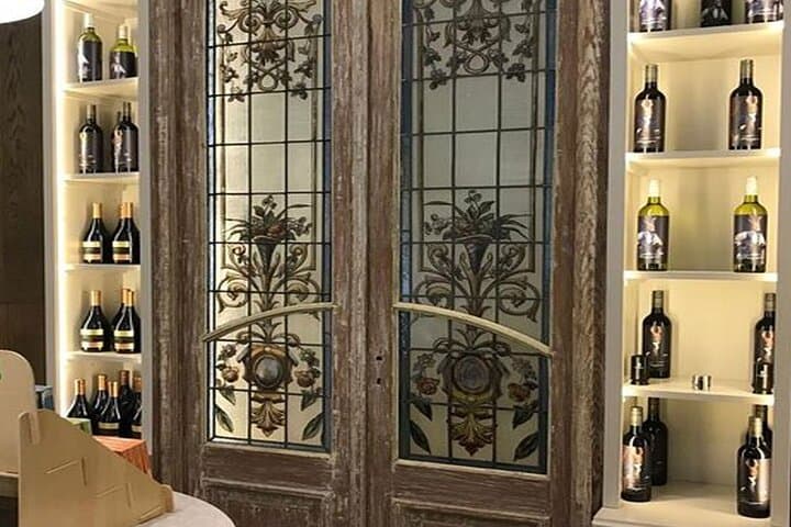 8 Hours Private Wine Tasting Tour in Stellenbosch to Franchhoek