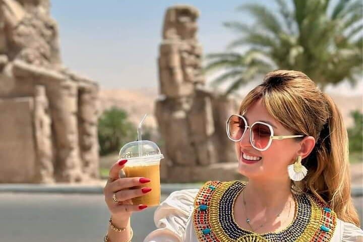 Private Luxor Tour Valley of the kings Habu Temple King Tut tomb