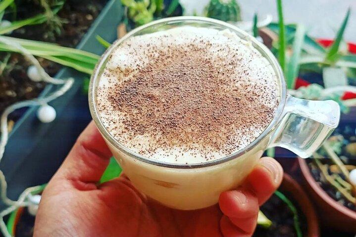 Autentico corso di cucina di Pasta e Tiramisù a piazza di spagna