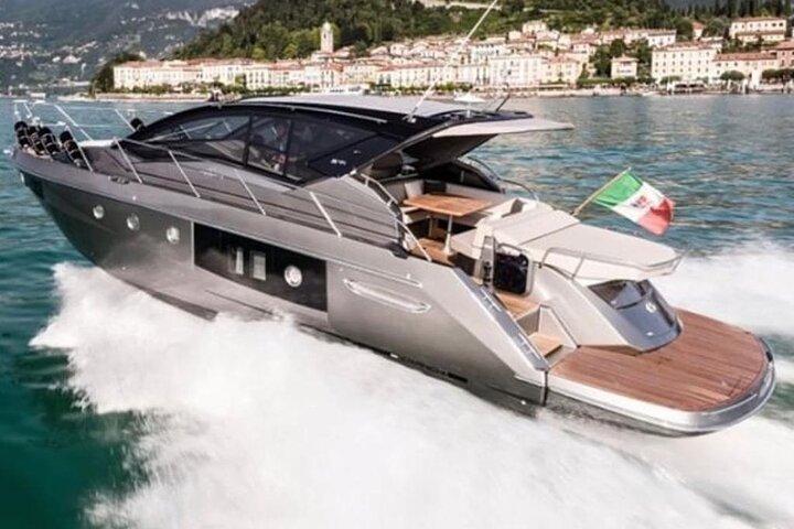Private Boat Tour Taormina Isola Bella - Transfer in/out Hotel