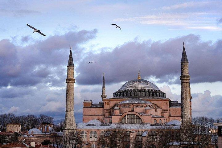Istanbul Early Bird Tour - Top Sites in Small Group - Skip Lines