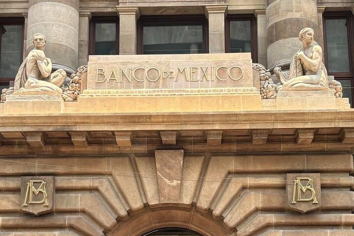 Private Tour in the Historic Center of CDMX and Chapultepec