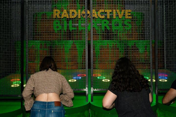 Batman Escape Game in Paris : Welcome to Gotham City !