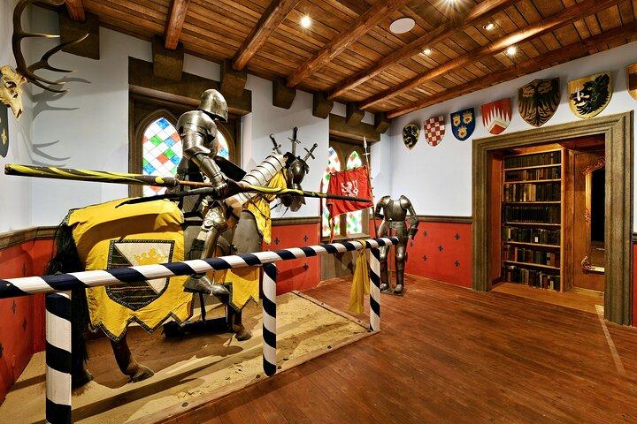 Museum Story of Prague