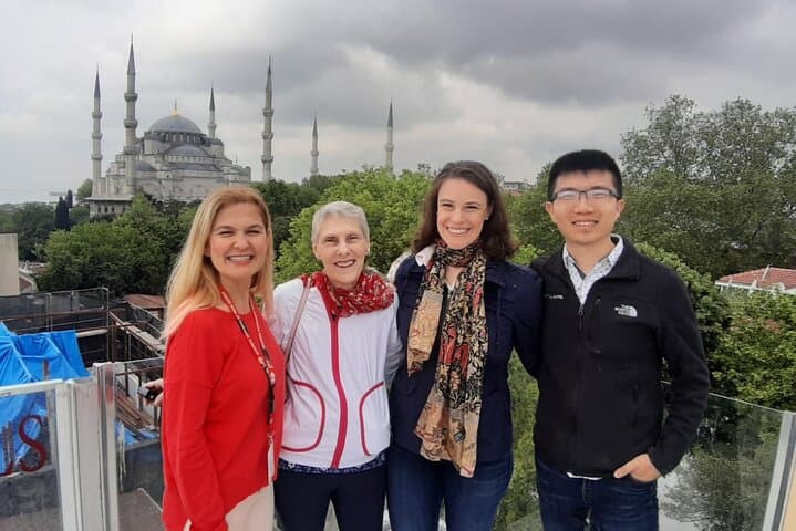 Top Highlights of Istanbul in 1 Day
