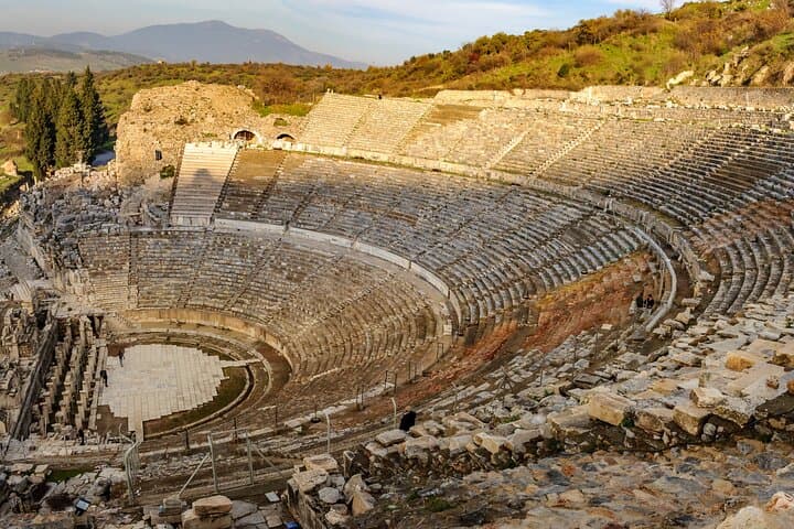 10 Days Turkey Tour to Istanbul, Cappadocia, Antalya, Ephesus