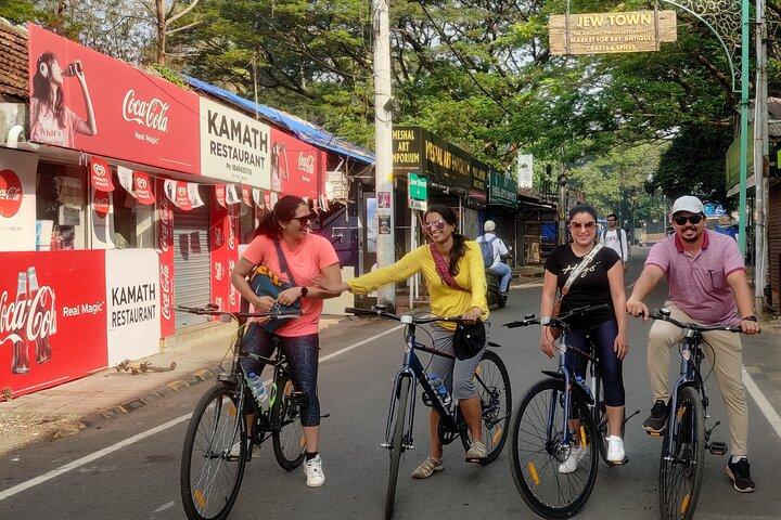 グッドモーニング高知自転車ツアー