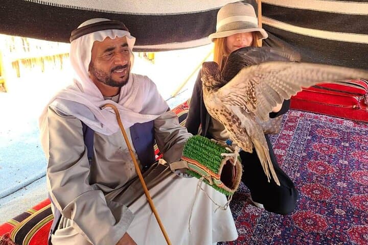 Private Dubai City Tour with At The Top Burj Khalifa Tickets